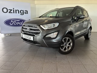 Ford EcoSport – thumbnail 1
