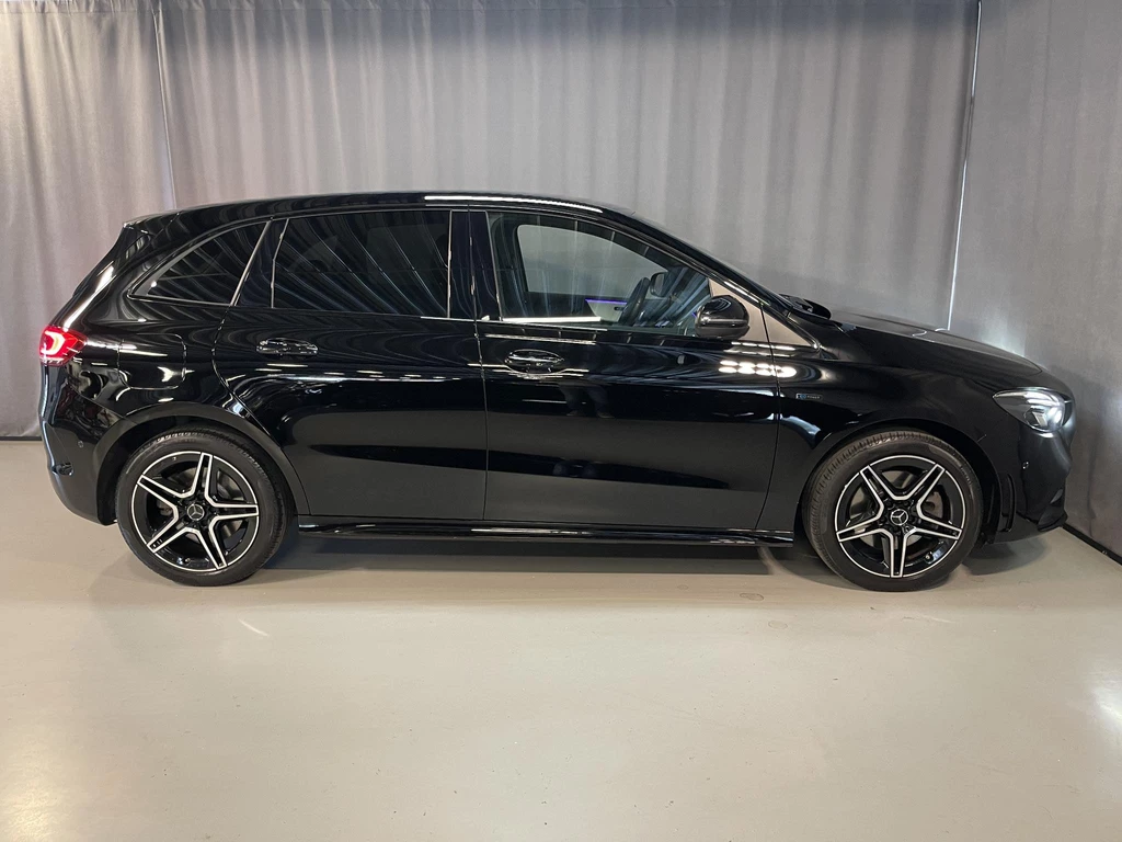 Mercedes-Benz B-Klasse – foto 5
