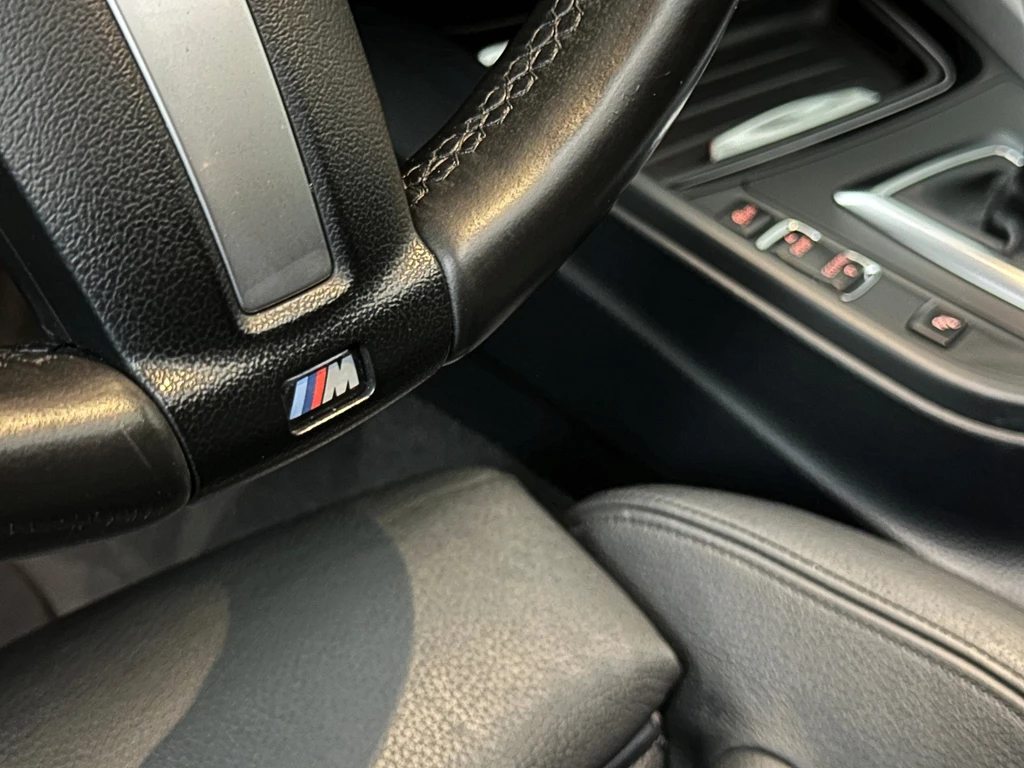 BMW 3 Serie – foto 25