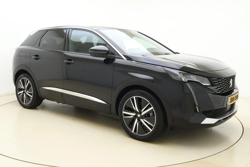 Peugeot 3008 – foto 8