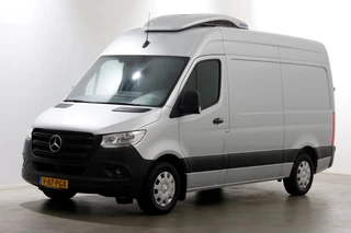 Mercedes-Benz Sprinter – thumbnail 2