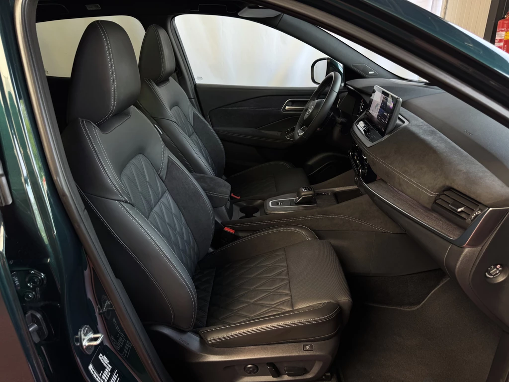 Nissan QASHQAI – foto 44
