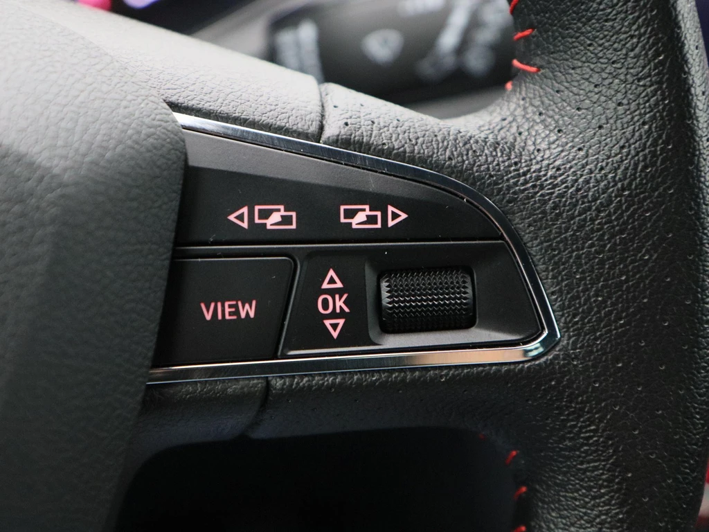 SEAT Arona – foto 23