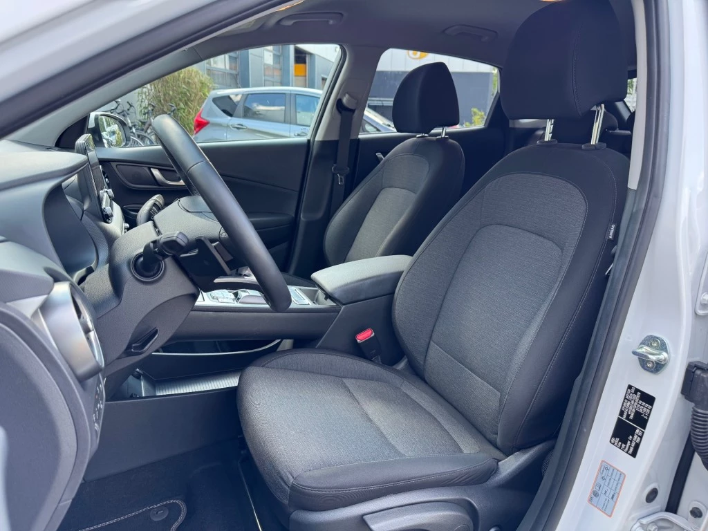 Hyundai Kona – foto 26