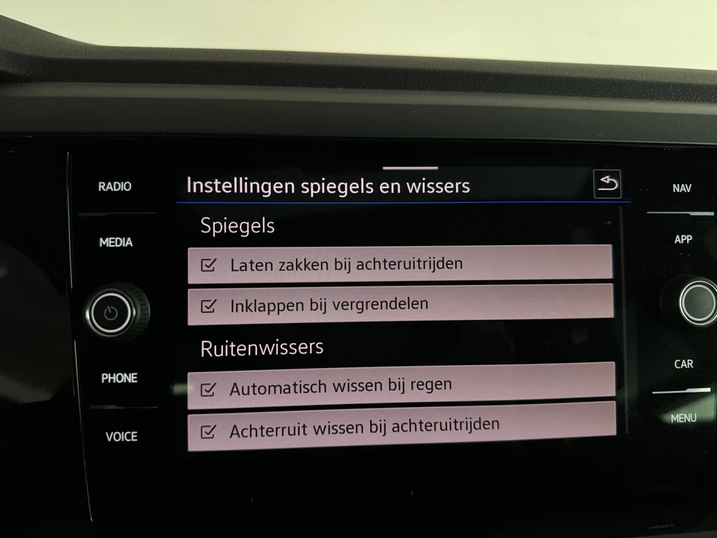 Volkswagen Taigo – foto 25