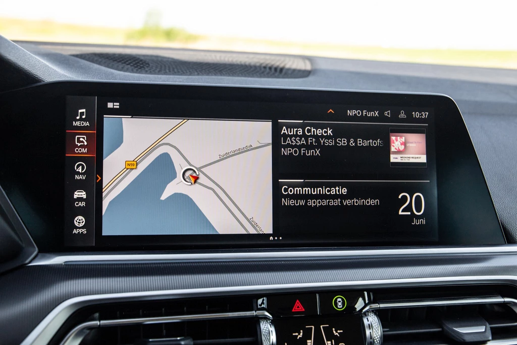 BMW X5 – foto 47