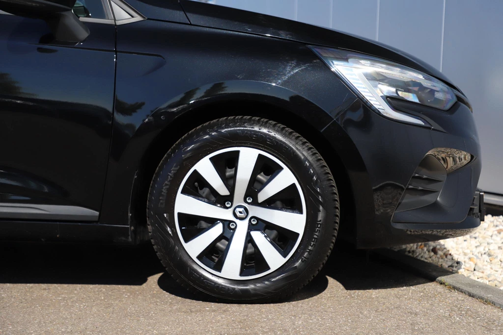Renault Clio – foto 5