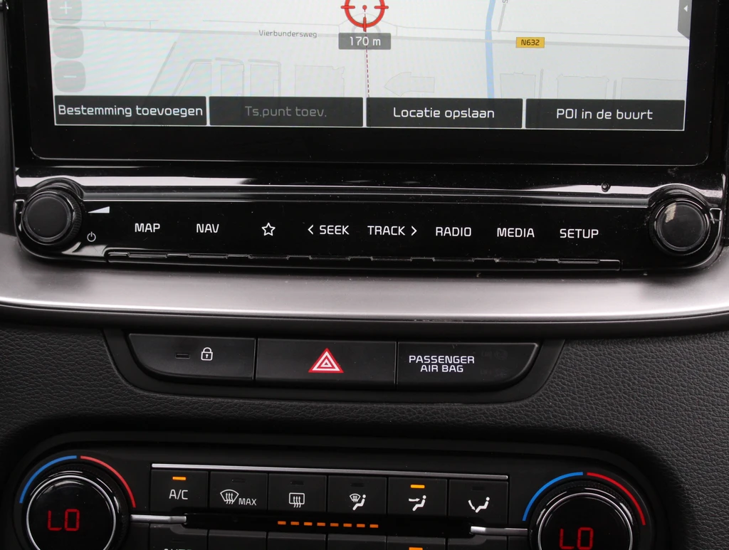 Kia Ceed – foto 30