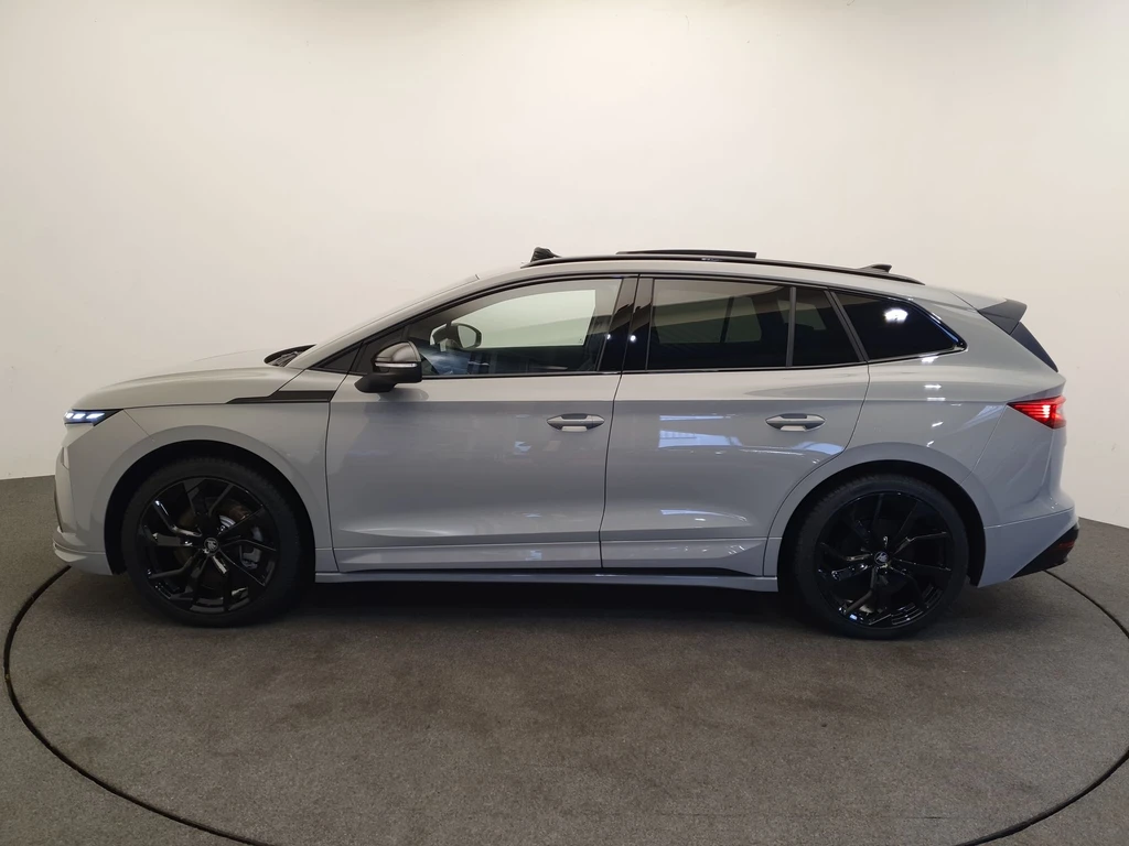 Škoda Enyaq iV – foto 3