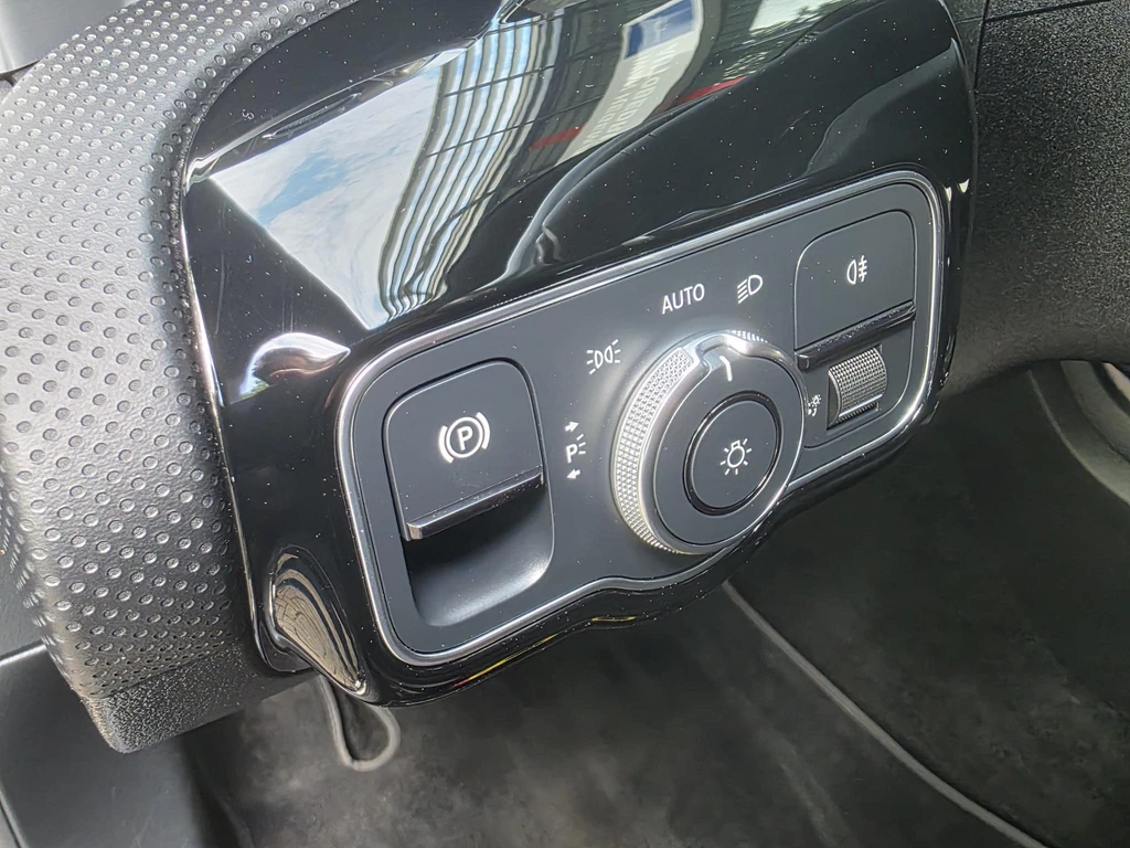 Mercedes-Benz CLA – foto 18