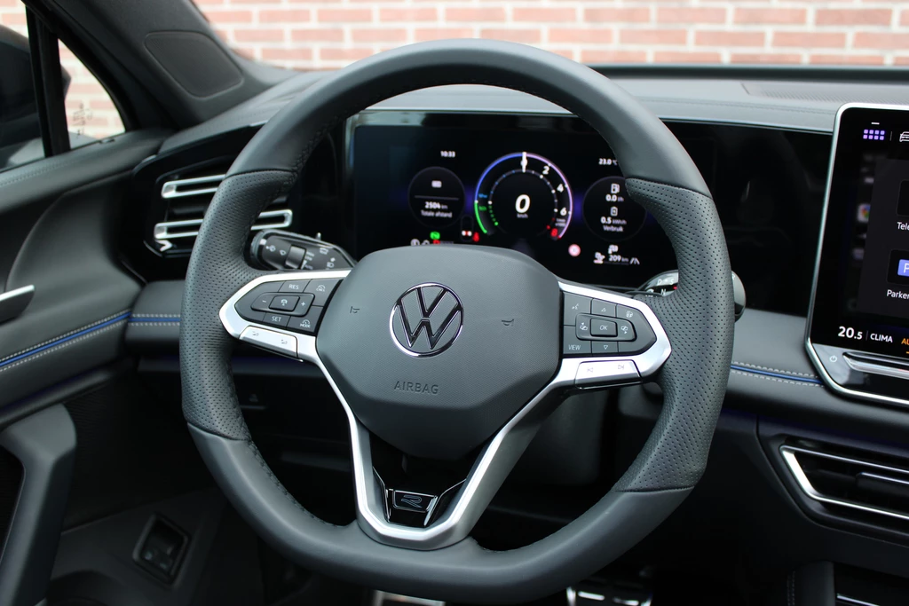 Volkswagen Tiguan – foto 24