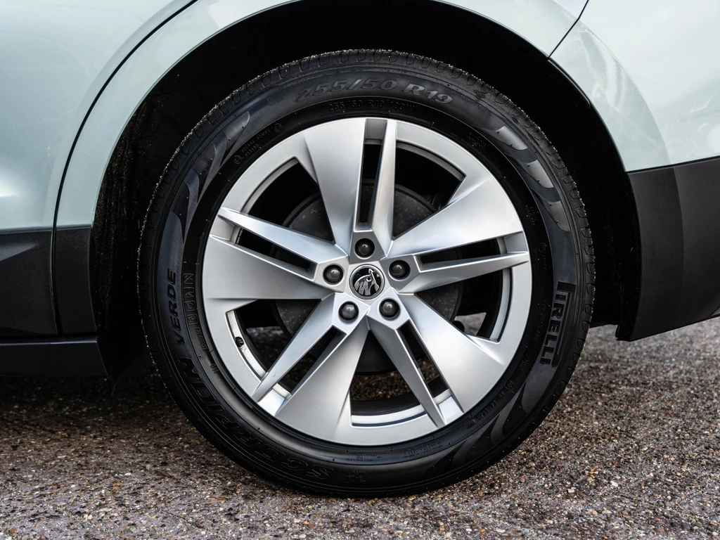 Škoda Enyaq iV – foto 12