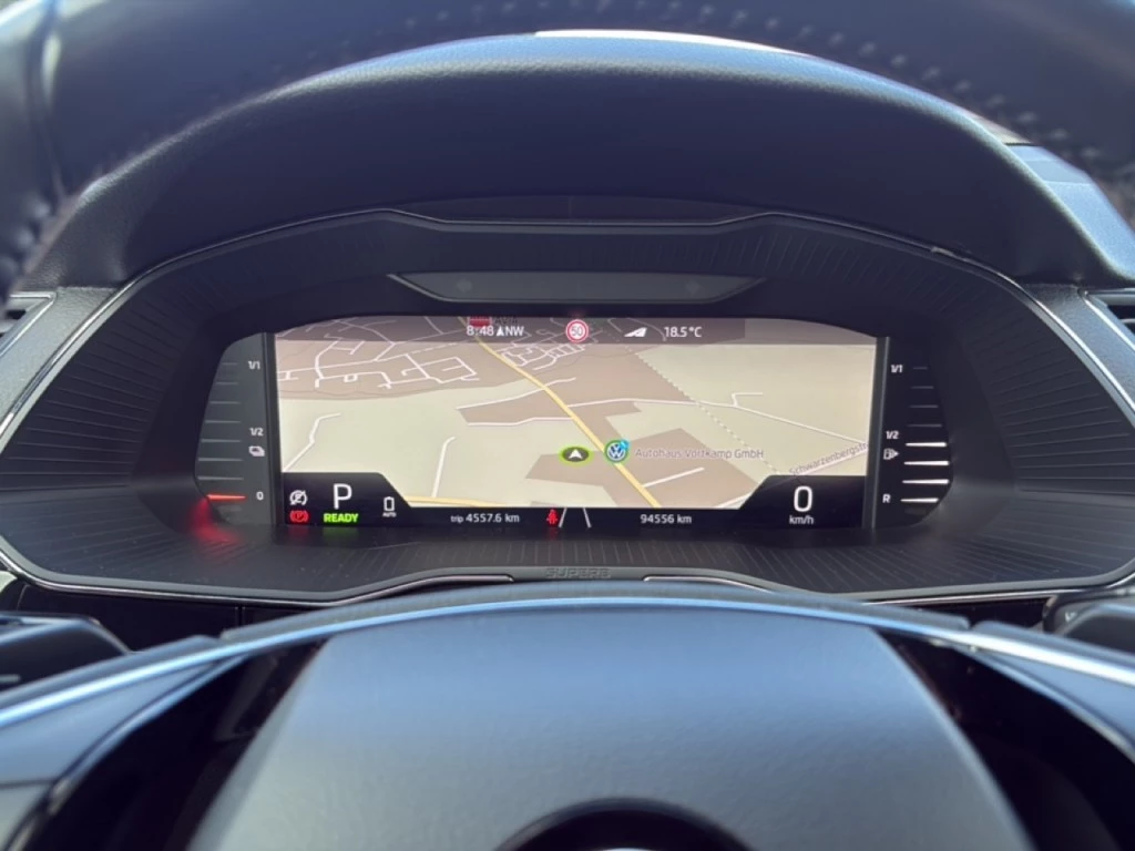 Škoda Superb – foto 23