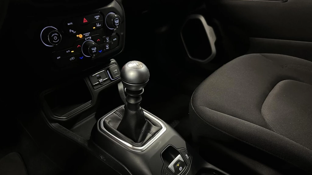 Jeep Renegade – foto 44