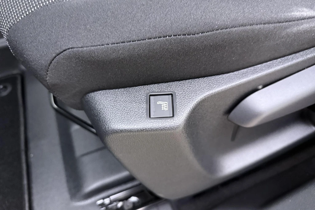 Peugeot e-Partner – foto 16