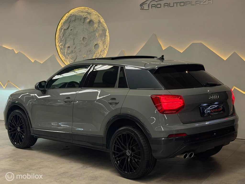 Audi Q2 – foto 3