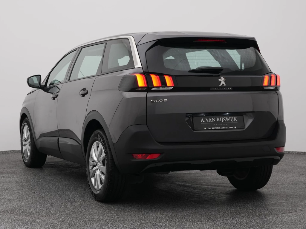 Peugeot 5008 – foto 4