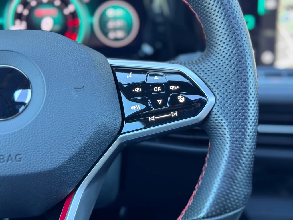 Volkswagen Golf – foto 15