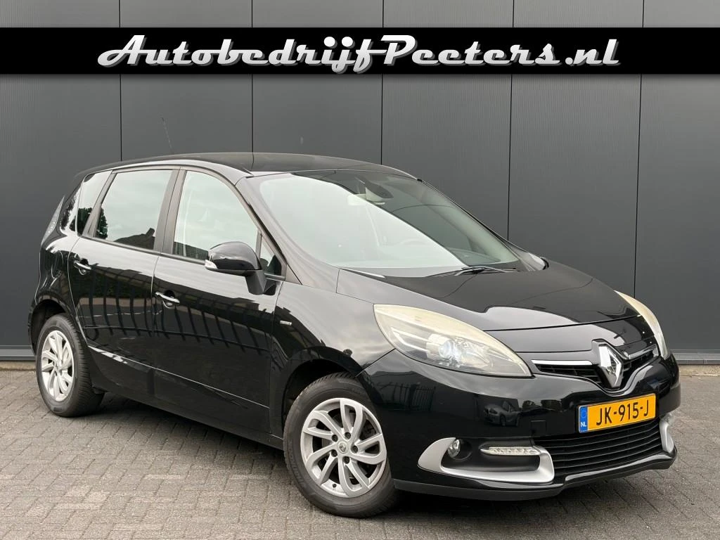 Renault Scénic – foto 3