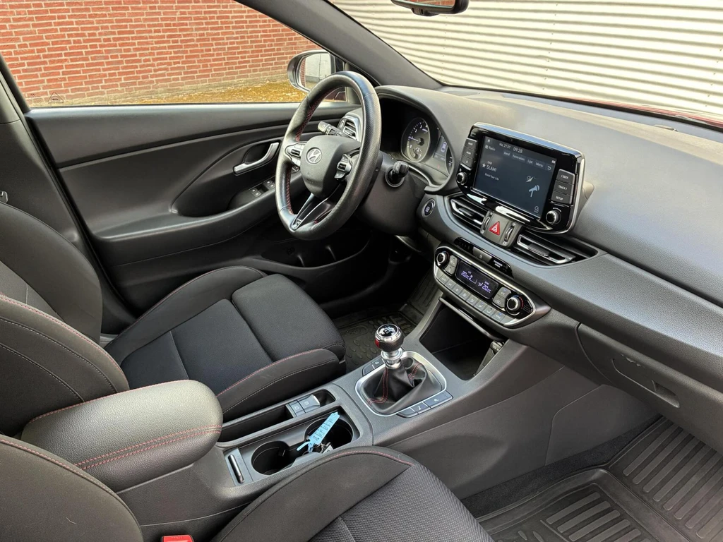 Hyundai i30 – foto 7