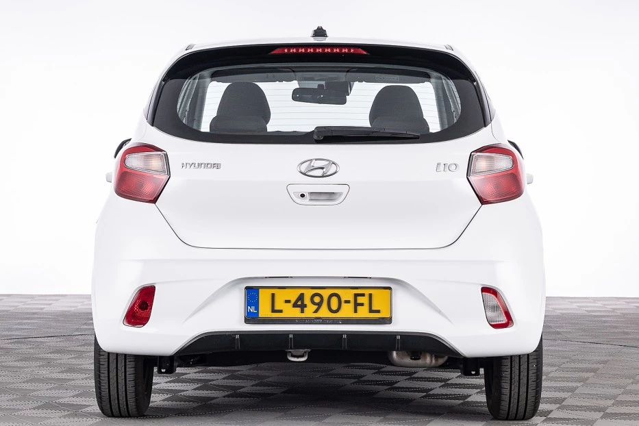 Hyundai i10 – foto 3