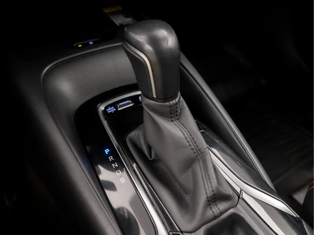 Toyota Corolla – foto 12