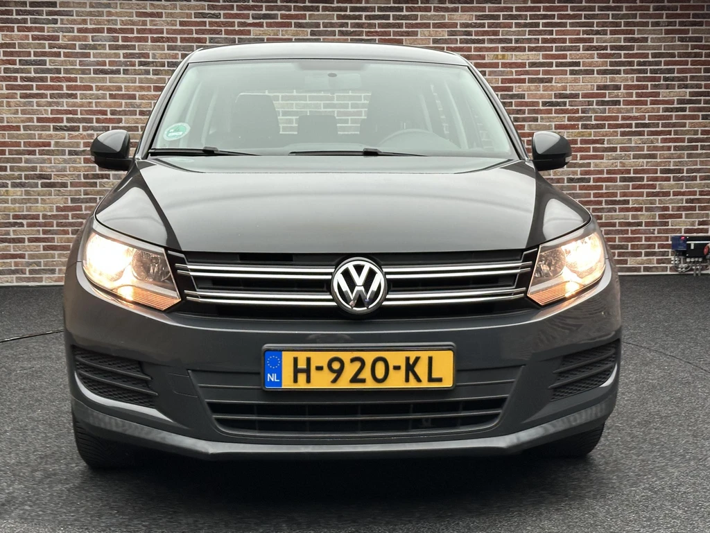 Volkswagen Tiguan – foto 12
