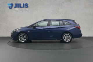 Opel Astra – thumbnail 3