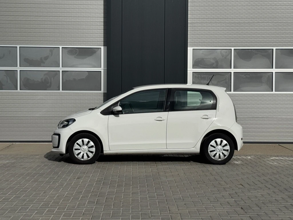 Volkswagen up! – foto 5