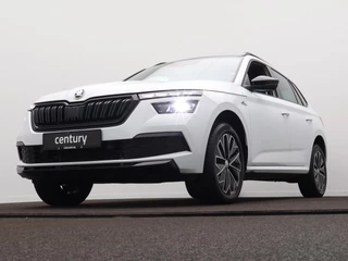 Škoda Kamiq – thumbnail 2