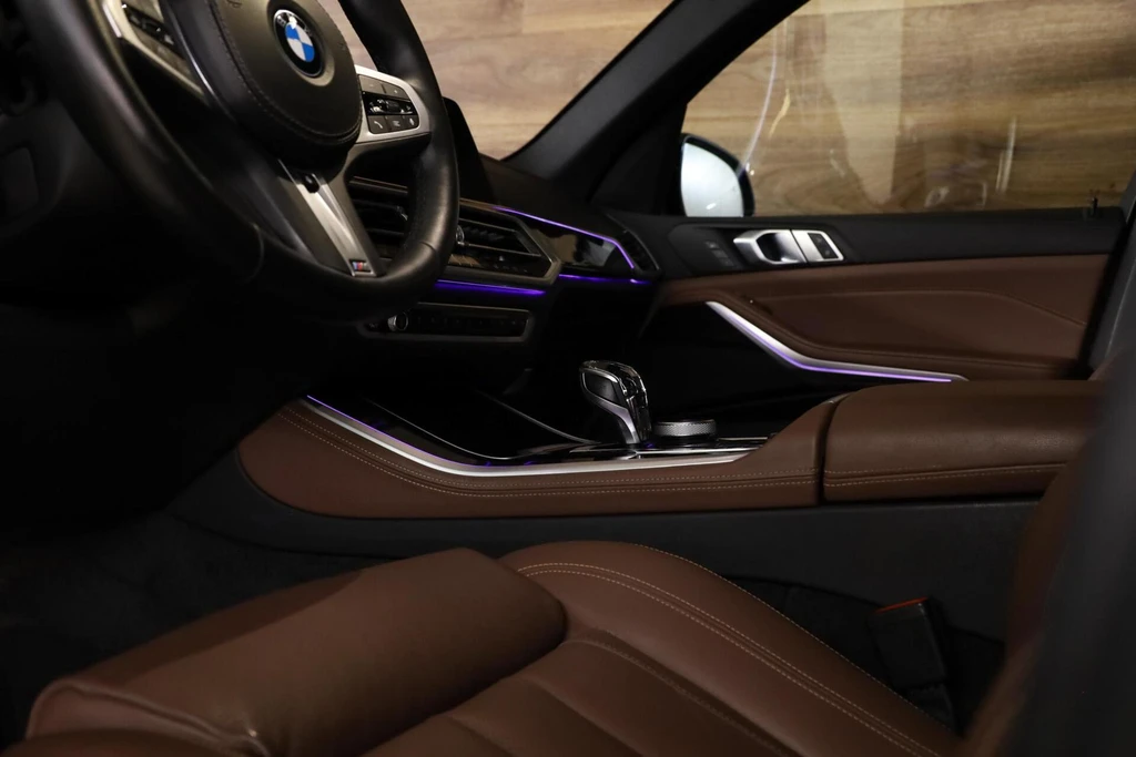 BMW X5 – foto 38