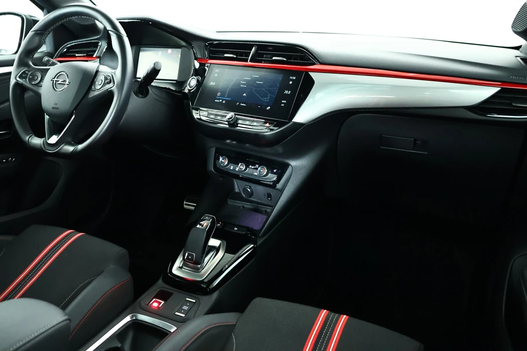 Opel Corsa – foto 10