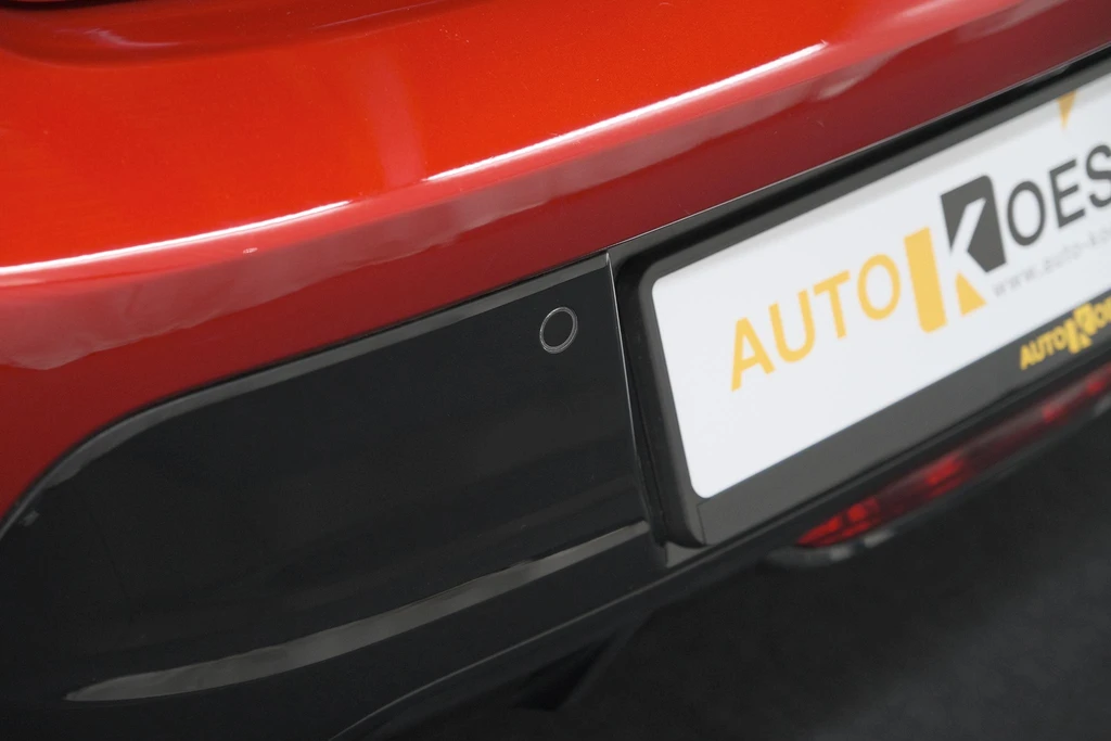 Peugeot e-208 – foto 25