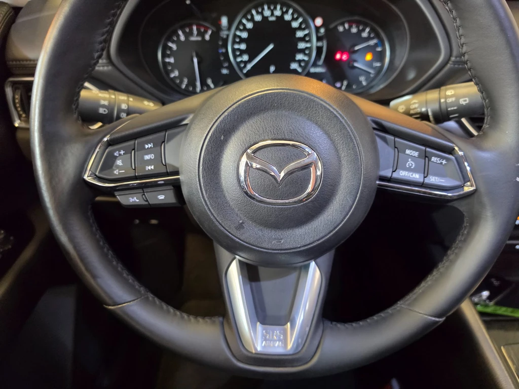 Mazda CX-5 – foto 16
