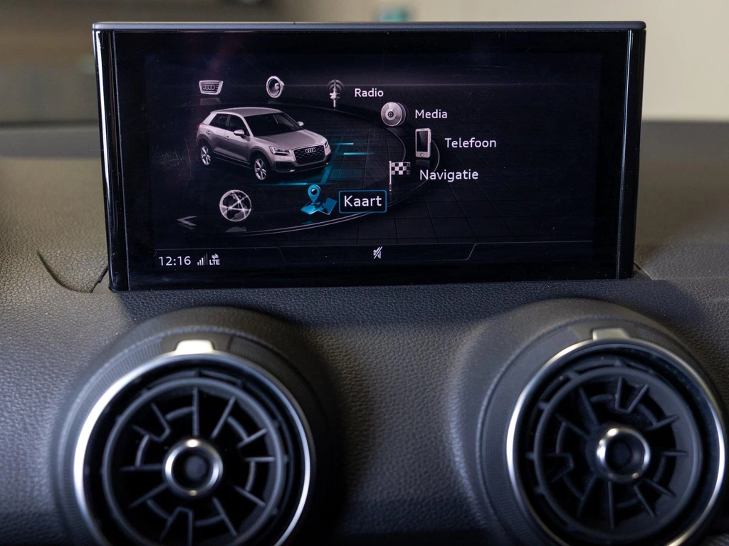 Audi Q2 – foto 30