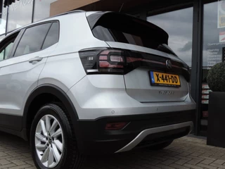 Volkswagen T-Cross – thumbnail 5