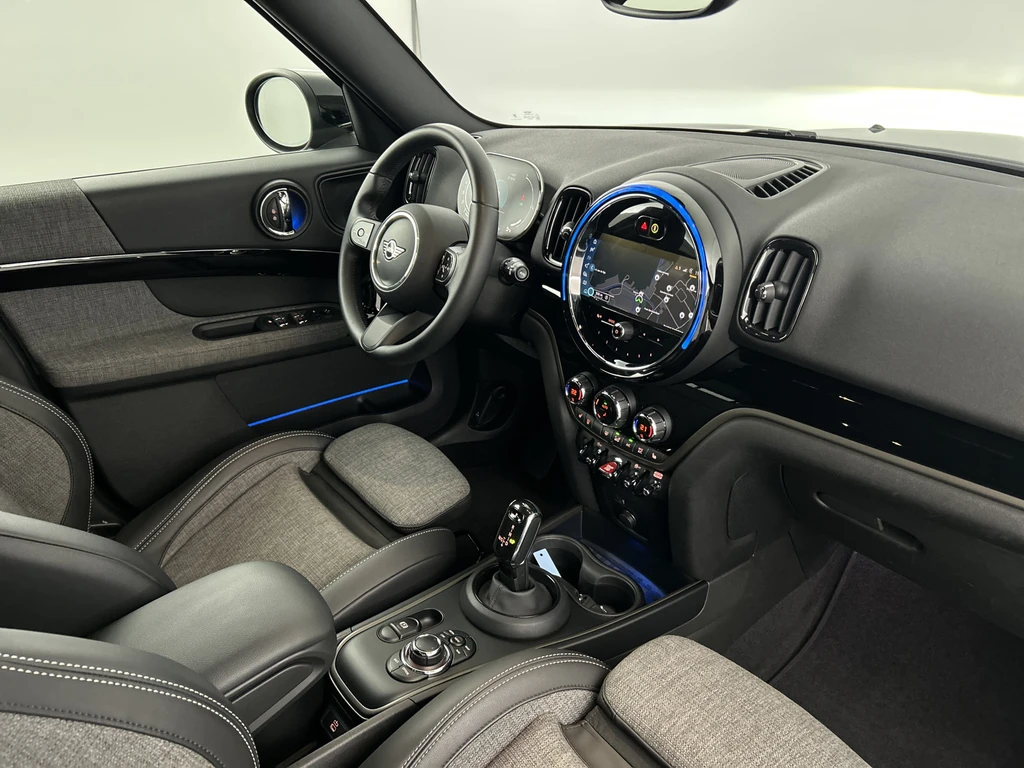 MINI Countryman – foto 22