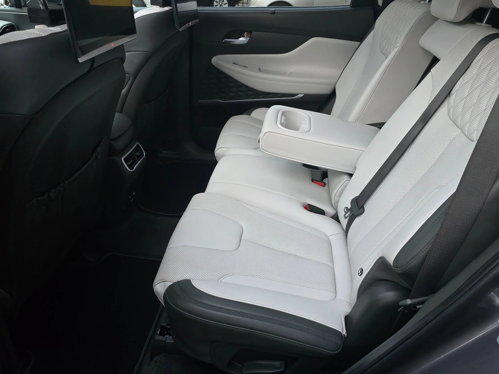 Hyundai Santa Fe – foto 9
