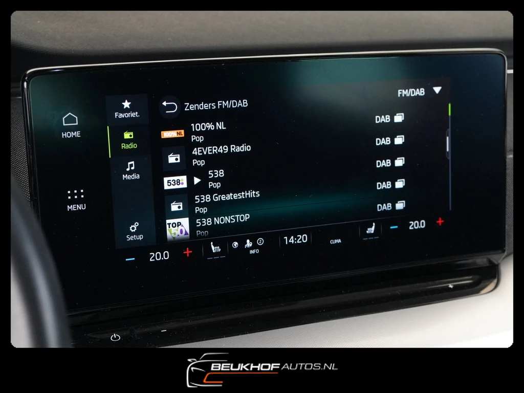 Škoda Octavia – foto 42