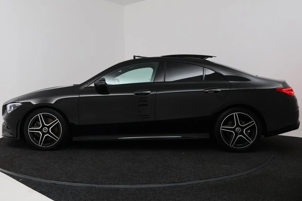 Mercedes-Benz CLA – foto 2