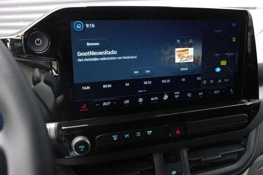 Ford E-Transit – foto 24