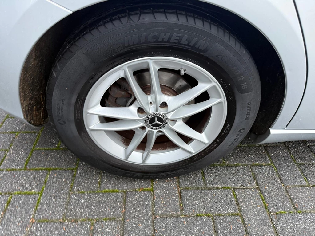 Mercedes-Benz A-Klasse – foto 17