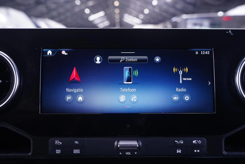 Mercedes-Benz Sprinter – foto 30