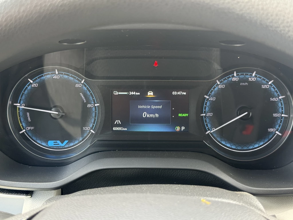 Maxus eDeliver9 – foto 31