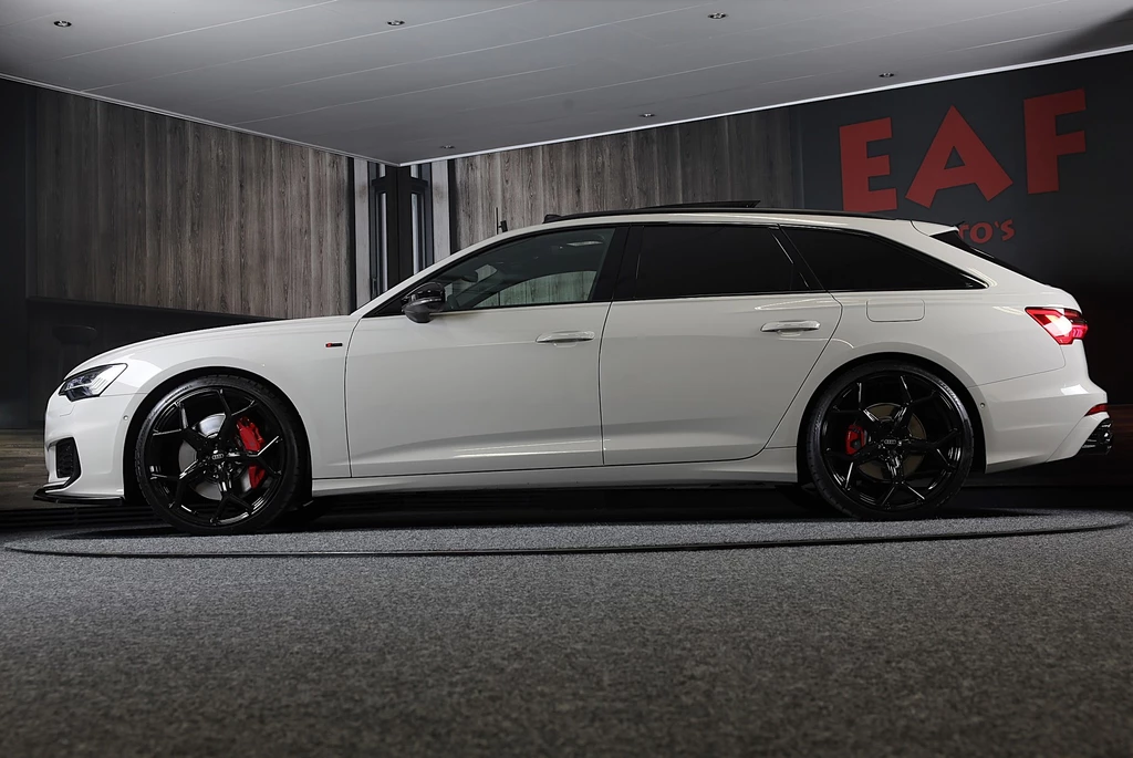 Audi A6 – foto 4