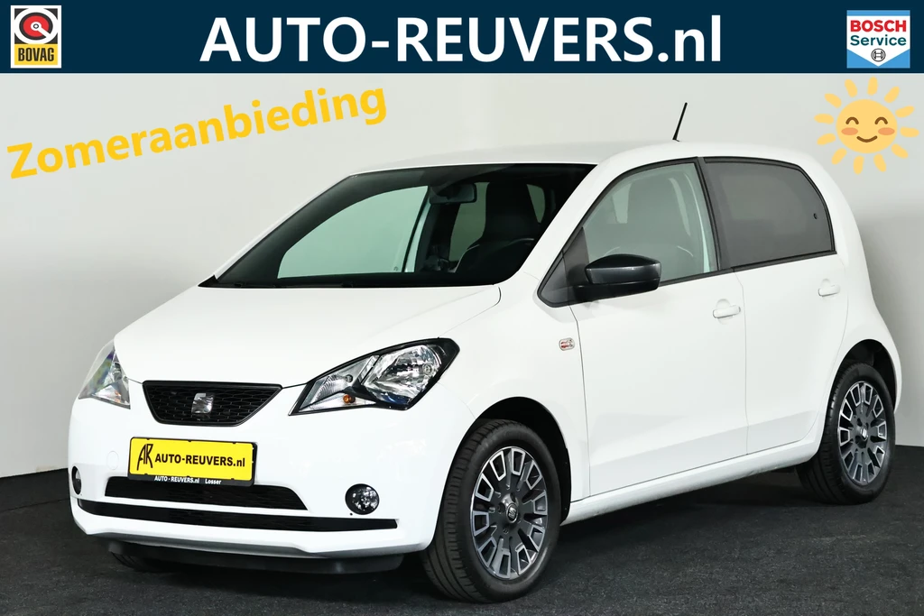 SEAT Mii – foto 1