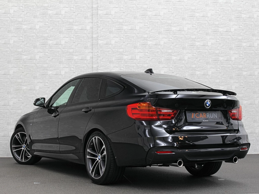 BMW 3 Serie – foto 4
