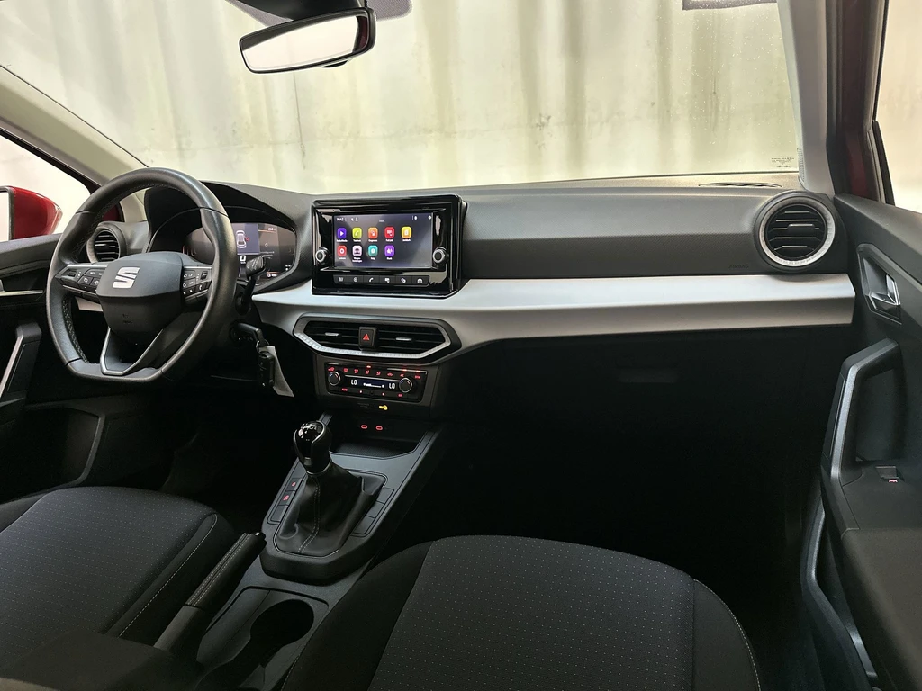 SEAT Ibiza – foto 9