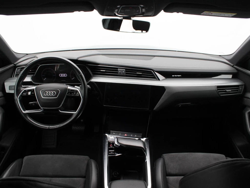 Audi e-tron – foto 36