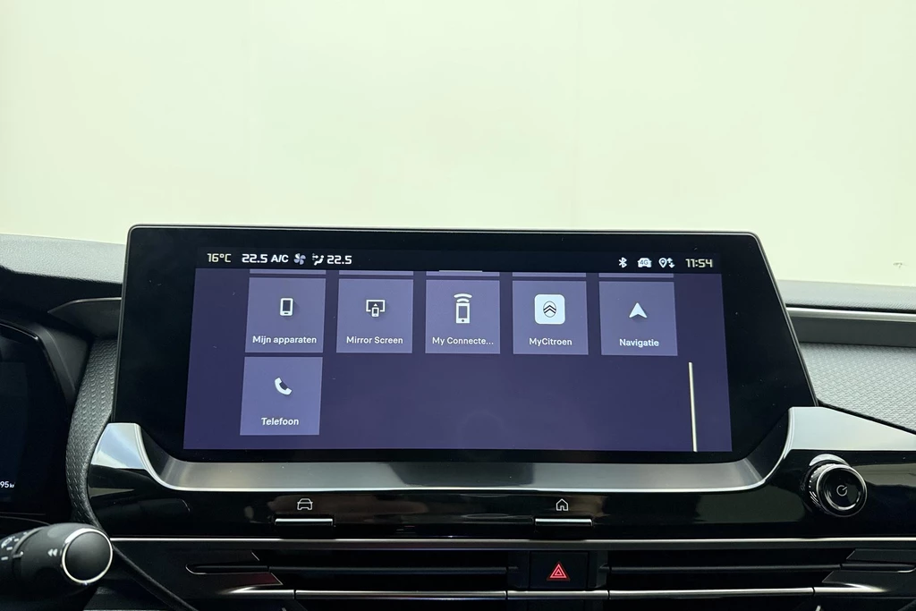 Citroën C5 X – foto 31